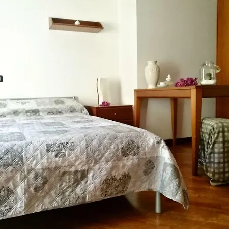 Konukevi Il Fico Ostuni