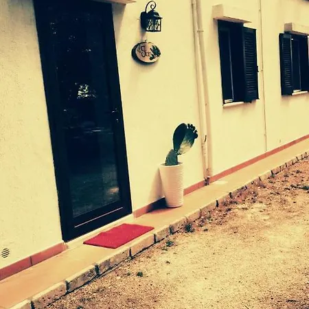 Konukevi Il Fico