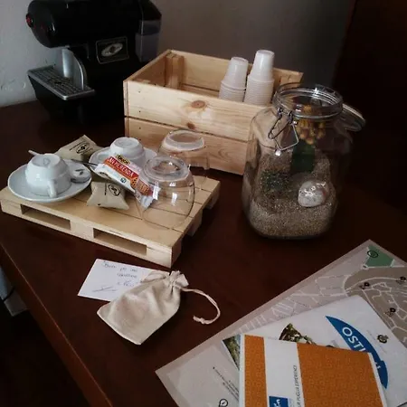 Konukevi Il Fico *