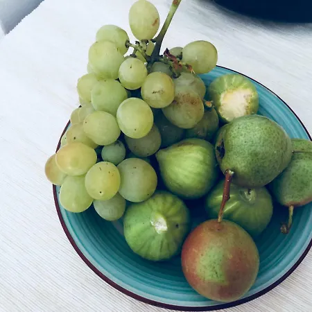 Konukevi Il Fico Ostuni