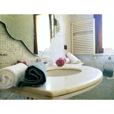 Il Fico Guest house *