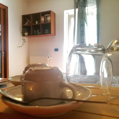 Il Fico Guest house *
