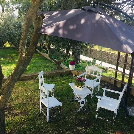 Il Fico Pensionat Ostuni